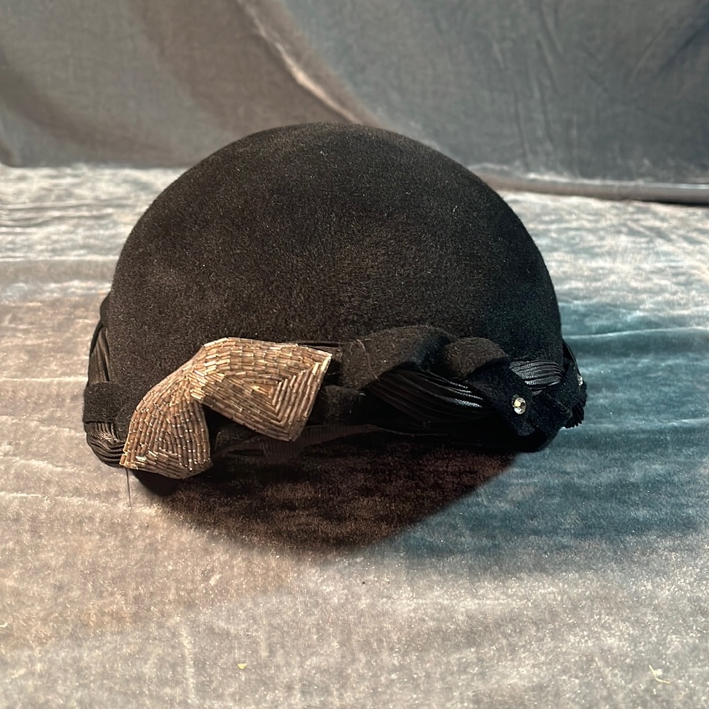 VTG Velour Women's Hat